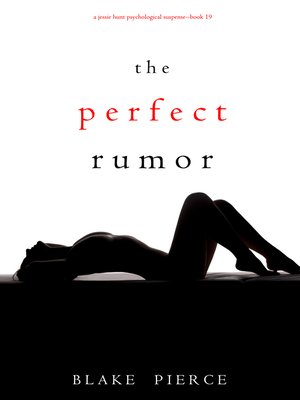 cover image of The Perfect Rumor